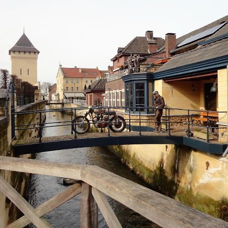 Gastsuite In Valkenburg Aan De Geul מראה חיצוני תמונה