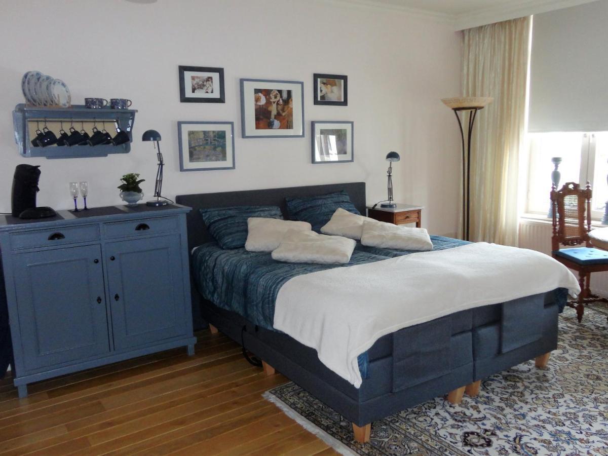 Gastsuite In Valkenburg Aan De Geul מראה חיצוני תמונה