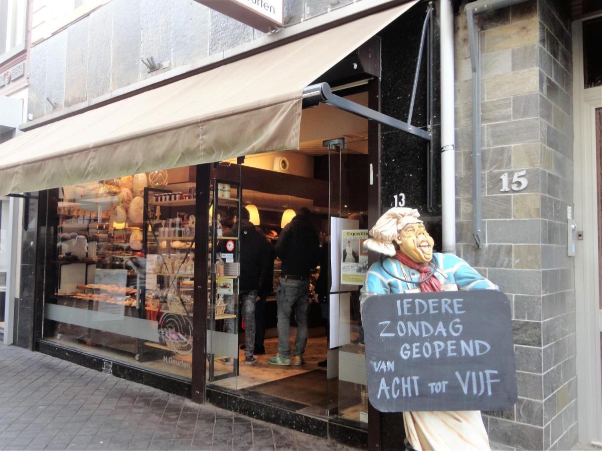 Gastsuite In Valkenburg Aan De Geul מראה חיצוני תמונה