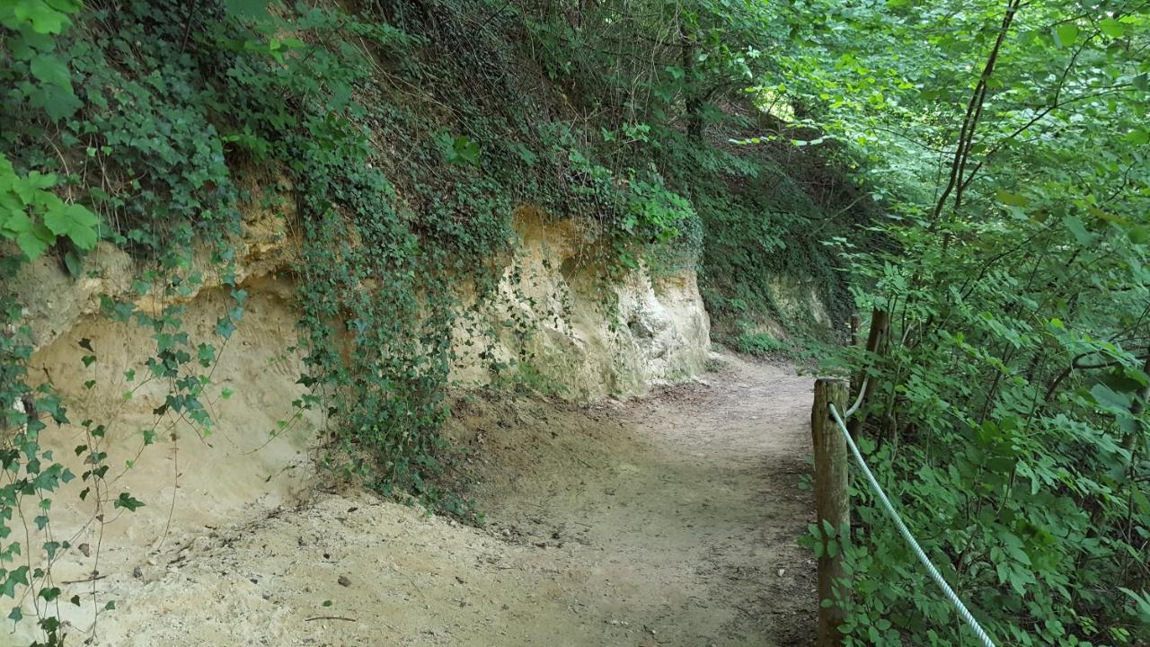 Gastsuite In Valkenburg Aan De Geul מראה חיצוני תמונה