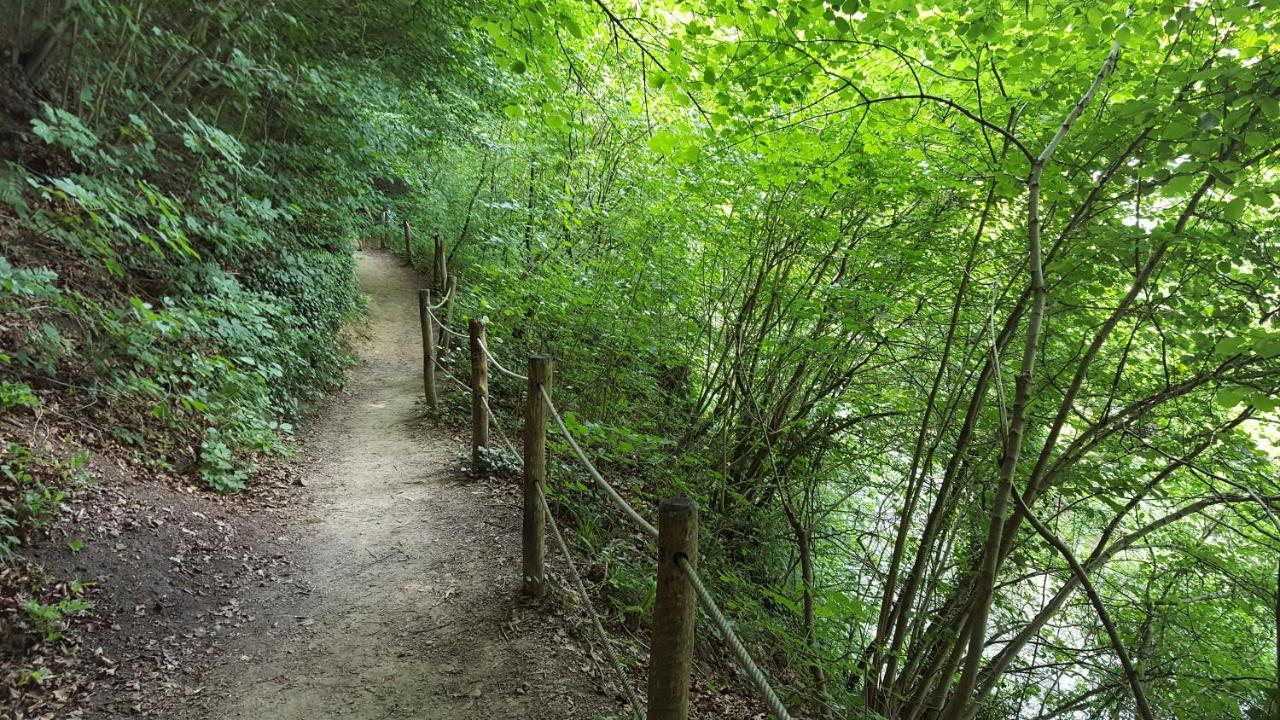 Gastsuite In Valkenburg Aan De Geul מראה חיצוני תמונה