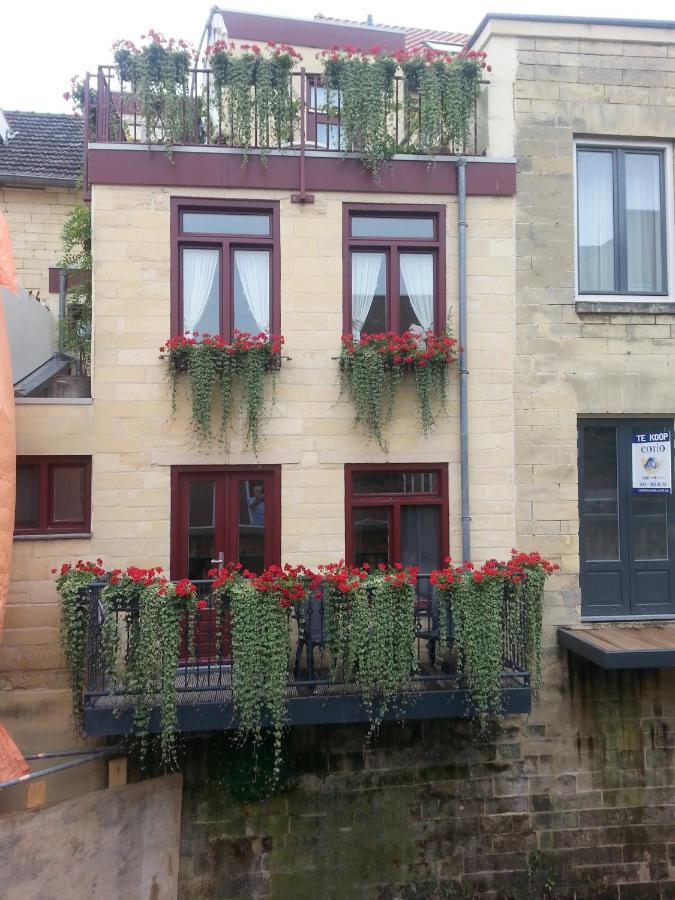 Gastsuite In Valkenburg Aan De Geul מראה חיצוני תמונה
