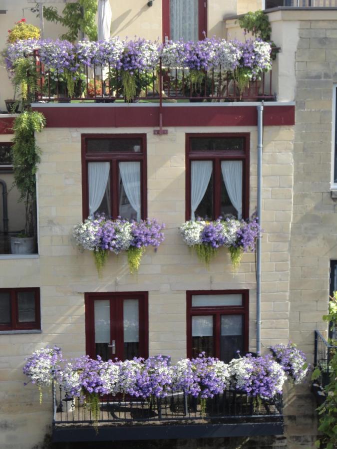 Gastsuite In Valkenburg Aan De Geul מראה חיצוני תמונה